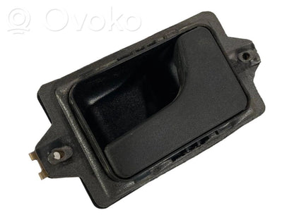 Iekšējais atvēršanas rokturītis