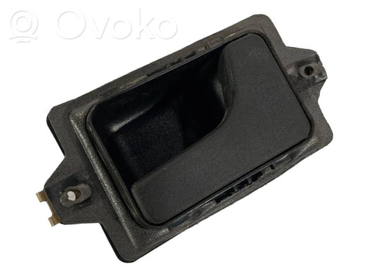 Iekšējais atvēršanas rokturītis