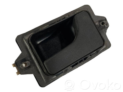 Iekšējais atvēršanas rokturītis