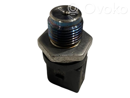 Degvielas spiediena mērītājs