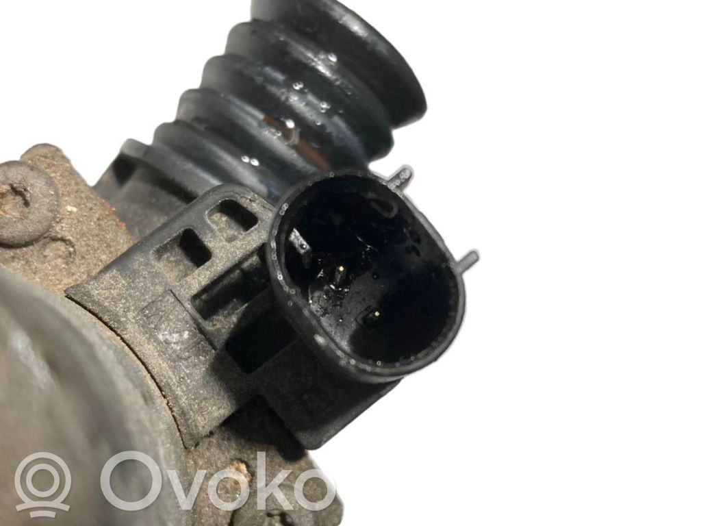 Клапан(ы) радиатора отопления