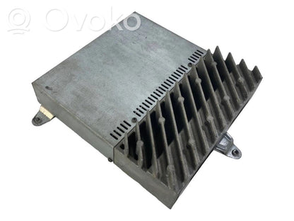 Sound amplifier