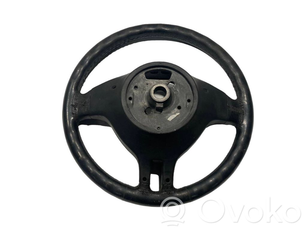 Рулевое колесо