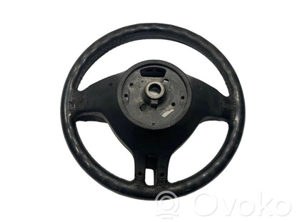 Рулевое колесо