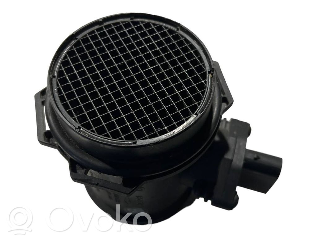 Gaisa plūsmas mērītājs