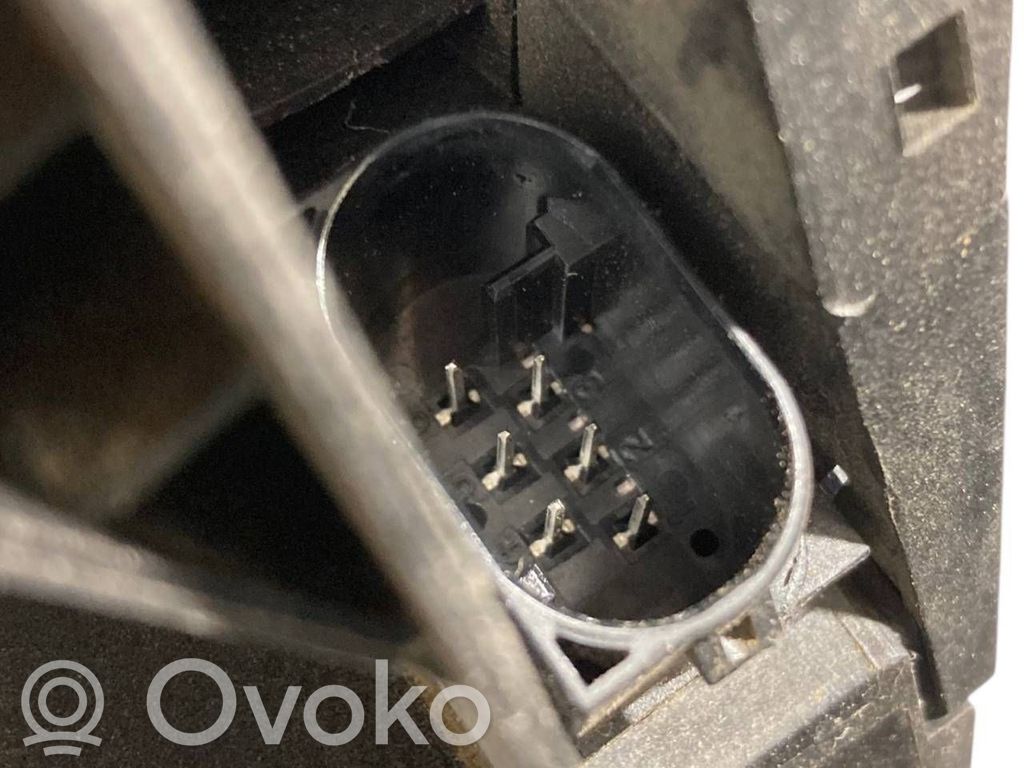 Accelerator pedal