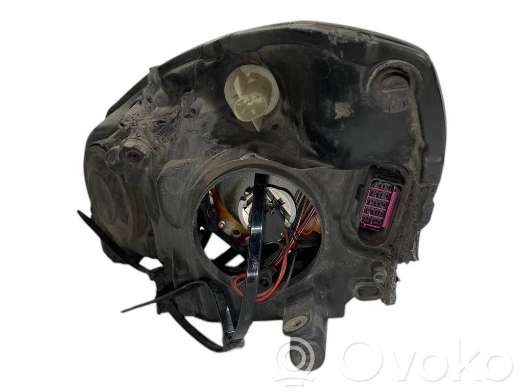 Priekšējais lukturis