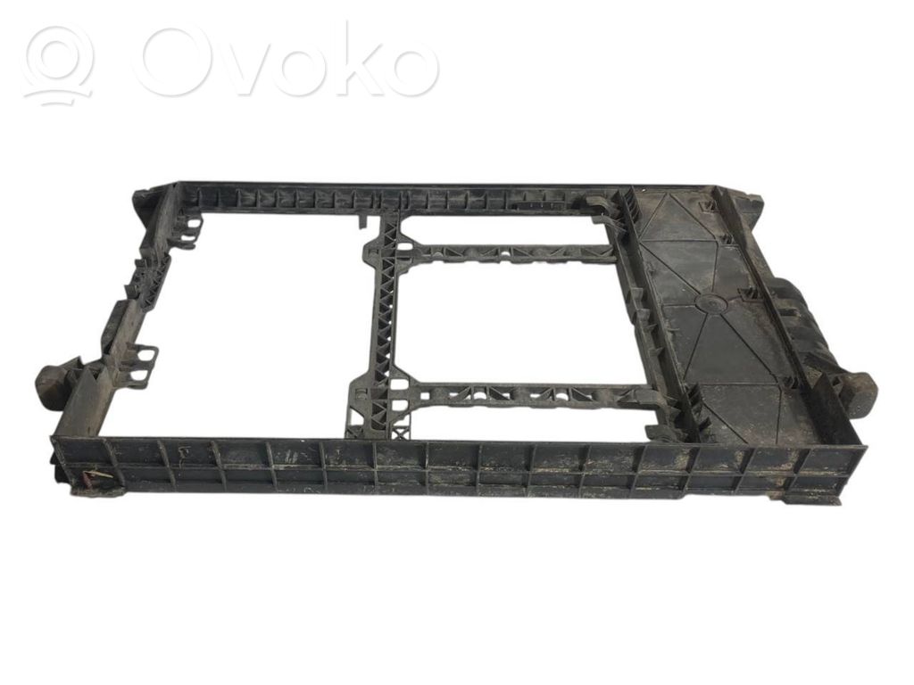 Панель радиатора