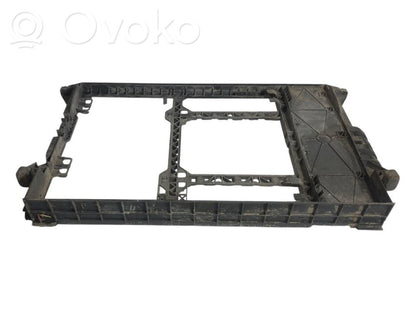 Панель радиатора