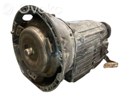 Автоматическая коробка передач