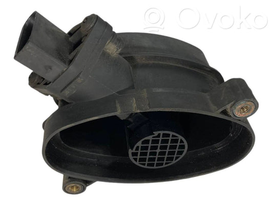 Gaisa plūsmas mērītājs