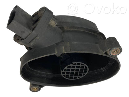 Расходомер воздуха