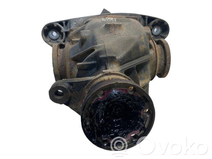 Aizmugurējais reduktors