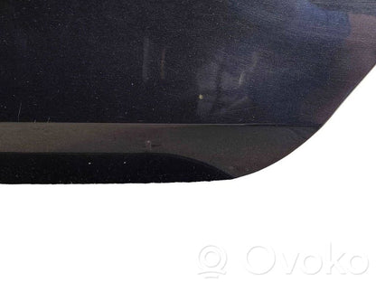 Aizmugurējās durvis