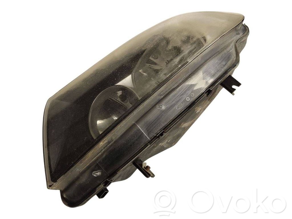 Priekšējais lukturis