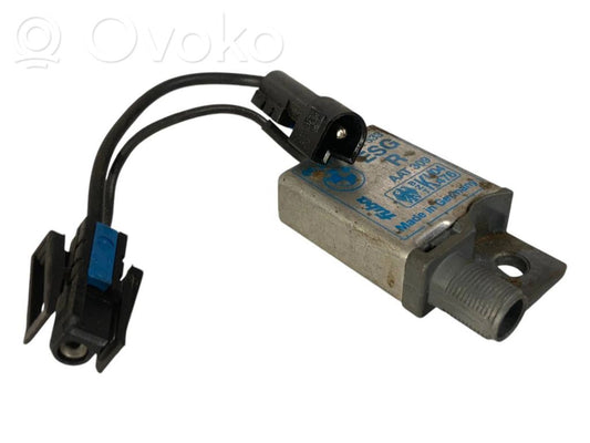 Antenas pastiprinātājs