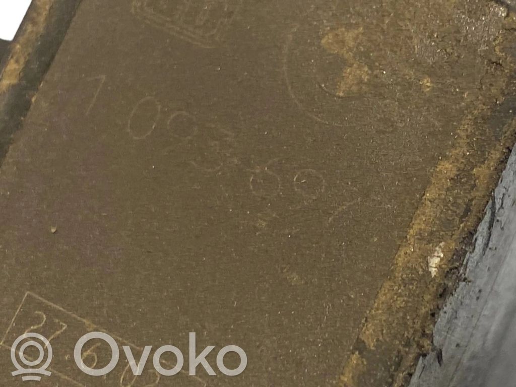 Priekšējais šķērsnis