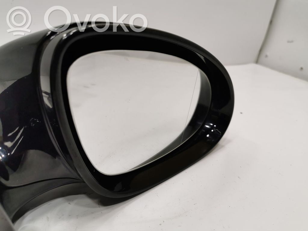 Spogulis (elektriski vadāms)