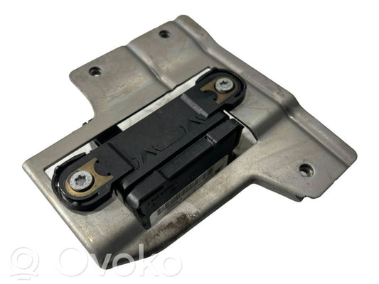 ESP (elektroniskās stabilitātes programmas) sensors (paātrinājuma sensors)