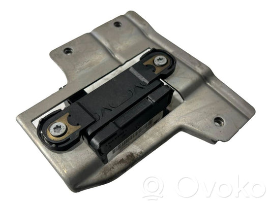 ESP (Electronic Stability Program) sensor (acceleration sensor)