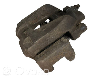 Rear caliper