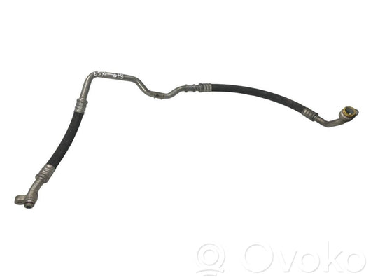 Air conditioner pipe(s) / hose(s)