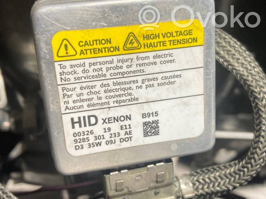 Priekšējais lukturis