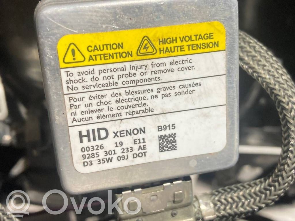 Priekšējais lukturis