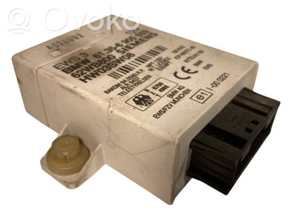 Aizdedzes ECU komplekts