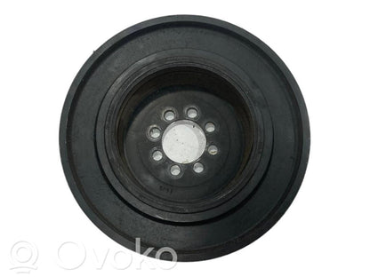 Kloķvārpstas skriemelis