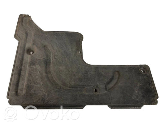 Apakšas aizsargs šasijas aizmugurējā daļā