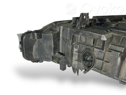 Priekšējais lukturis