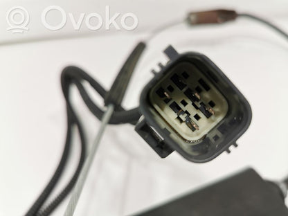 Rokas bremzes motoriņš