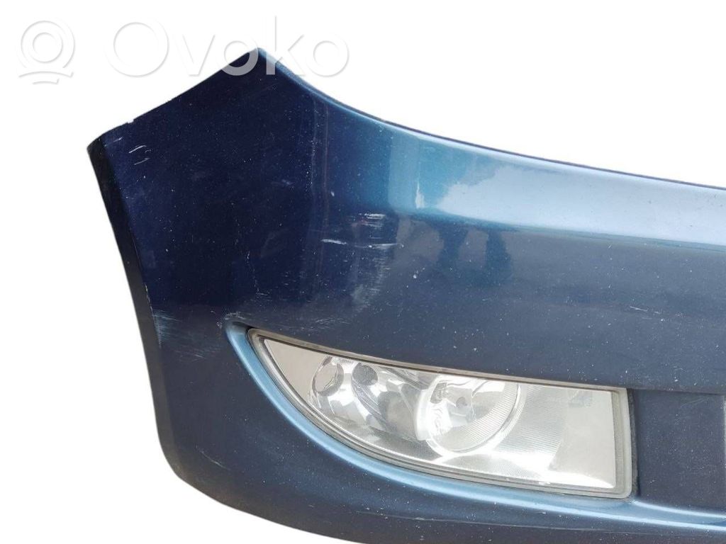 Priekšējais bamperis