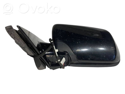 Spogulis (elektriski vadāms)