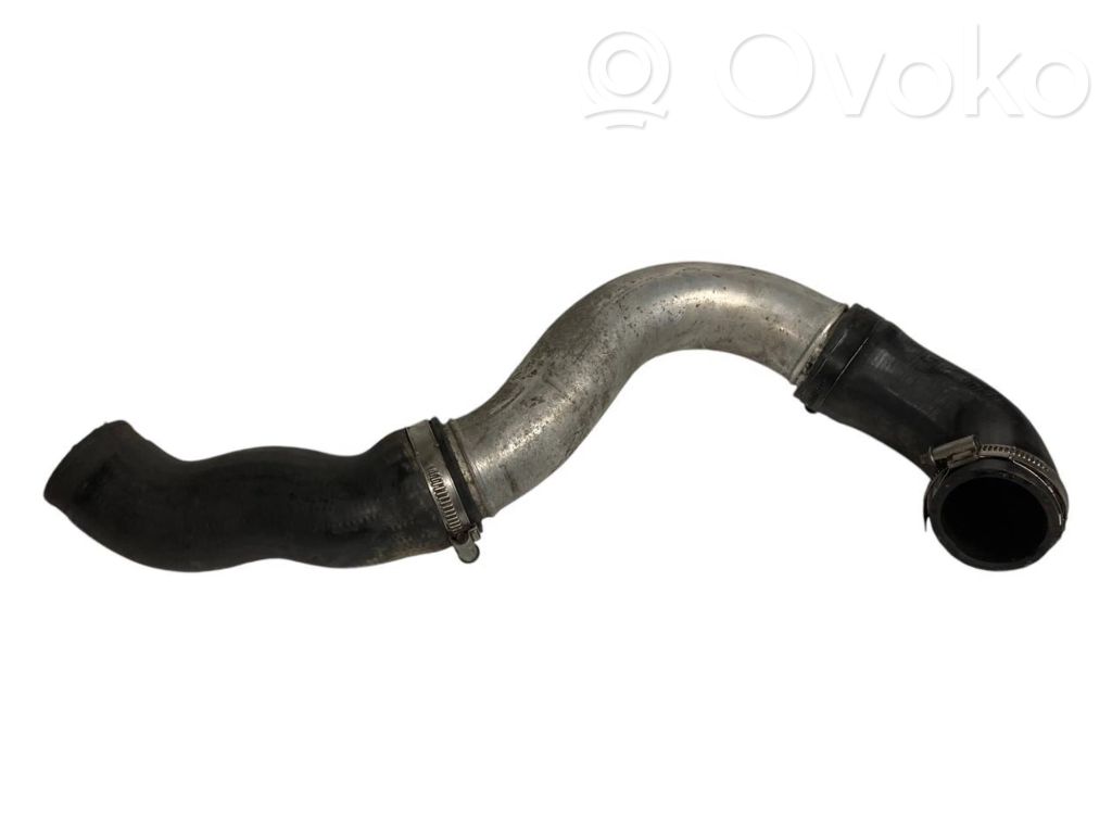 Interkūlera šļūtene (-es) / caurule (-es)