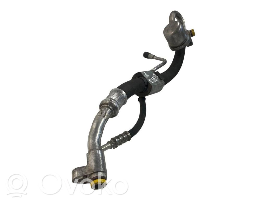 Gaisa kondicioniera caurulīte (-es) / šļūtene (-es)