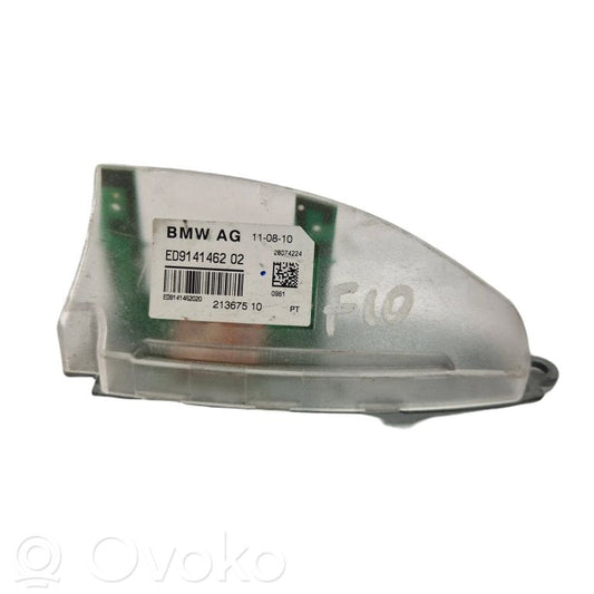 Antena (GPS antena)