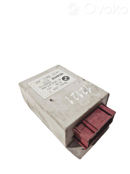 Световой модуль ЛКМ