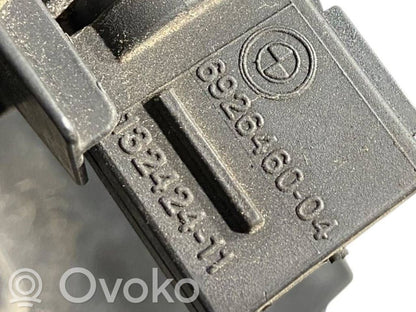 Gaisa mikrofiltra vāciņš