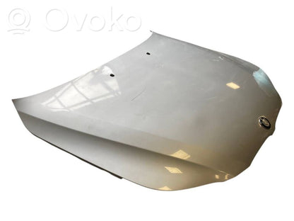 Dzinēja pārsegs (vāks)
