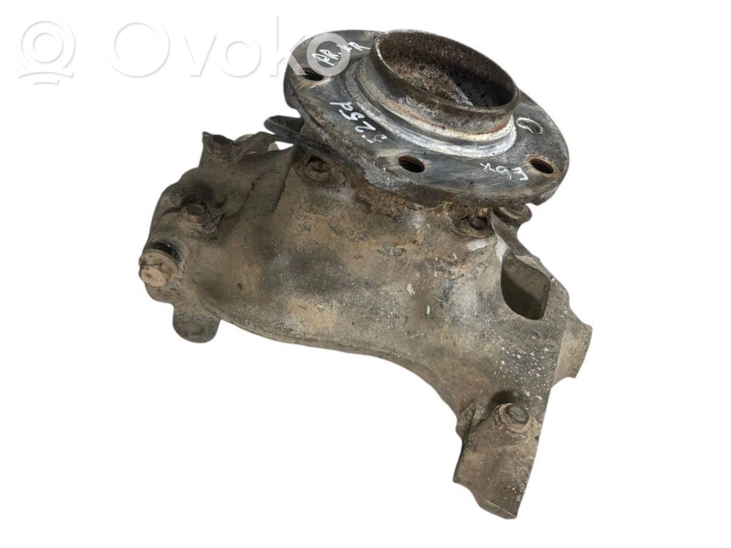 Front wheel hub shaft joint (stupica, capfa)