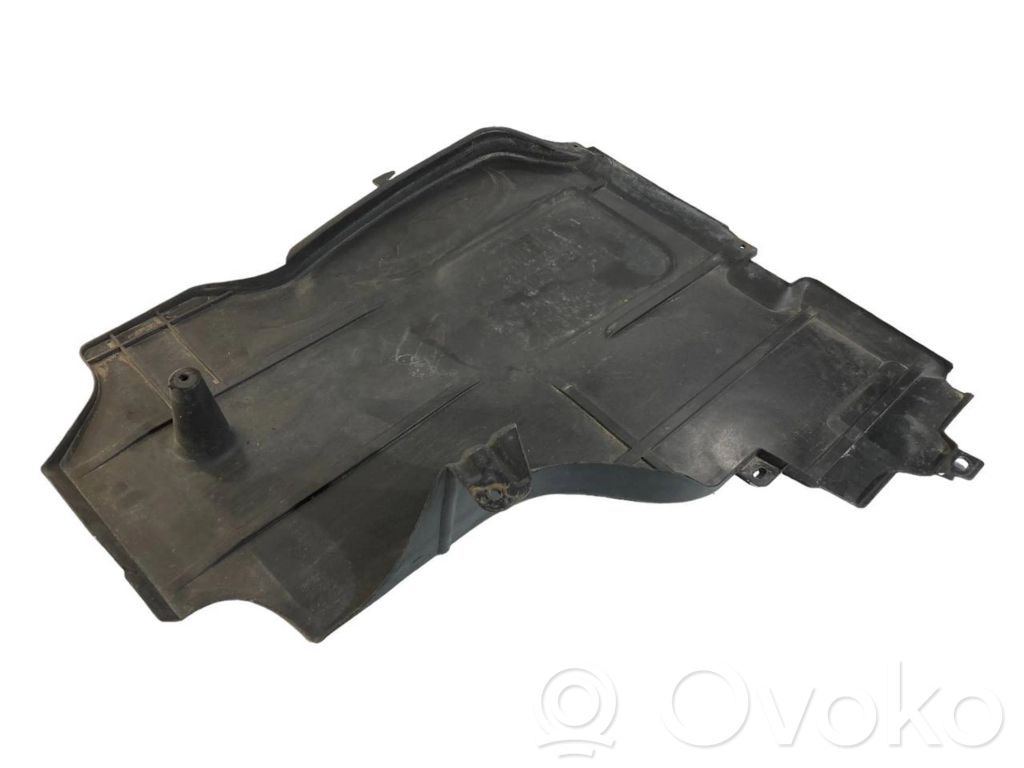 Vidusdaļas apakšas aizsargs