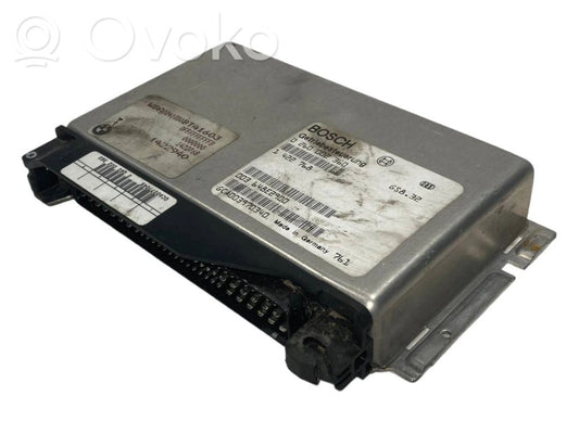 Transmission control unit