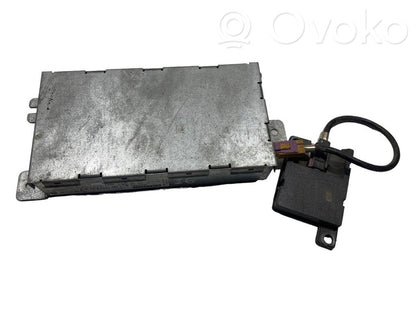 Other types of control units/modules