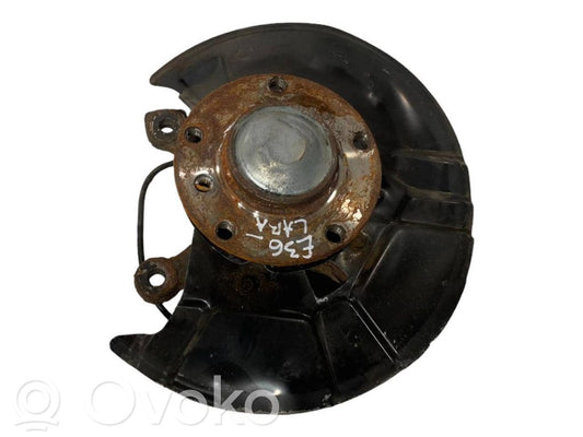 Front wheel hub shaft joint (stupica, capfa)