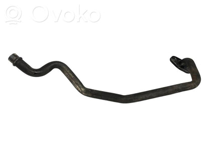 Eļļošanas caurulīte (-es) / šļūtene (-es)