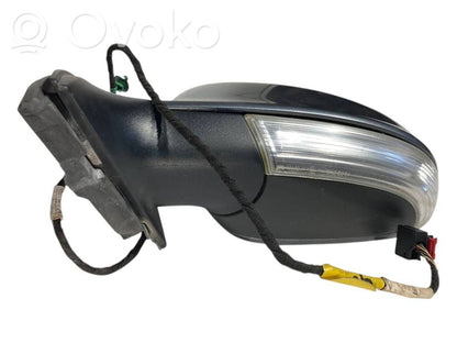 Spogulis (elektriski vadāms)