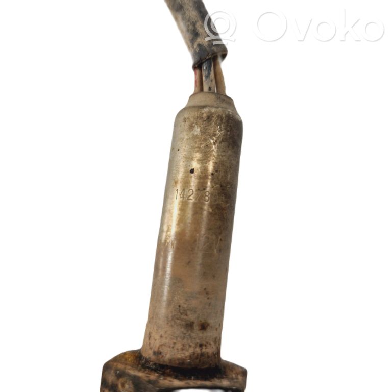 Лямбда-зонд