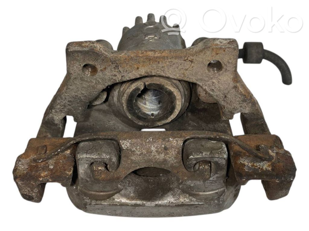 Rear caliper